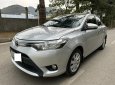 Toyota Vios 2014 - Màu bạc số sàn