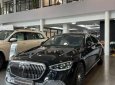 Mercedes-Maybach S 680 2022 - Xe mới, đủ màu, giá tốt nhất toàn quốc, giảm tiền mặt lên đến hơn 100