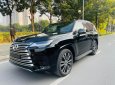 Lexus LX 600 2023 - Giao ngay, phiên bản 4 chỗ màu đen, giá tốt nhất cùng quà tặng tháng 3 cho khách hàng liên hệ sớm