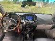 Mitsubishi Pajero Sport Cần bán  2016 - Cần bán pajero sport