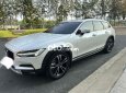 Volvo V90   2018 - VOLVO V90 CROSS COUNTRY