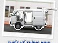 Suzuki Blind Van 2022 - Đủ màu, giá hời lấy xe ngay, quà tặng cùng phụ kiện theo xe