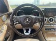 Mercedes-Benz C 250 2018 - Xe nhập khẩu, giá chỉ 1 tỷ 099tr