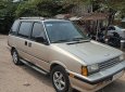 Nissan Stanza 1987 - Hàng sưu tầm