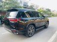 Lexus LX 600 2023 - Giao ngay, phiên bản 4 chỗ màu đen, giá tốt nhất cùng quà tặng tháng 3 cho khách hàng liên hệ sớm