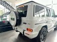 Mercedes-Benz G63 2022 - AMG, xe mới, đủ màu, giá tốt nhất toàn quốc, giảm tiền mặt lên đến hơn 100