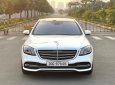 Mercedes-Benz S 450L 2020 - Đăng ký lần đầu 2020 xe gia đình giá chỉ 3 tỷ 390tr