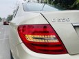 Mercedes-Benz C 250 2012 - Giá 465tr