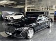 Mercedes-Benz Maybach S450 2022 - Xe mới, đủ màu, giá tốt nhất toàn quốc, giảm tiền mặt lên đến hơn 100