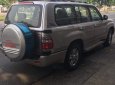 Toyota Land Cruiser 2004 - Số sàn 2 cầu cực đep