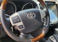 Toyota Land Cruiser 2015 - Đã lên nhiều đồ chơi