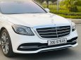 Mercedes-Benz S 450L 2020 - Đăng ký lần đầu 2020 xe gia đình giá chỉ 3 tỷ 390tr