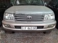 Toyota Land Cruiser 2004 - Số sàn 2 cầu cực đep