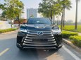 Lexus LX 600 2023 - Bán xe giao ngay, phiên bản 4 chỗ màu đen