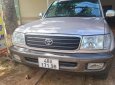 Toyota Land Cruiser 2001 - Xe đẹp xuất sắc, nguyên bản