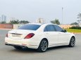 Mercedes-Benz S 450L 2020 - Đăng ký lần đầu 2020 xe gia đình giá chỉ 3 tỷ 390tr