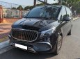 Mercedes-Benz V 220 2017 - Màu đen, nhập khẩu