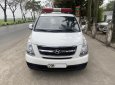 Hyundai Grand Starex 2015 - Xe cứu thương đời 2015, máy dầu, nhập khẩu nguyên chiếc Hàn Quốc