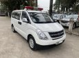 Hyundai Grand Starex 2015 - Xe cứu thương đời 2015, máy dầu, nhập khẩu nguyên chiếc Hàn Quốc