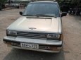 Nissan Stanza 1987 - Hàng sưu tầm