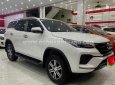 Toyota Fortuner 2021 - Xe một chủ từ đầu, đẹp như mới