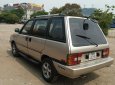 Nissan Stanza 1987 - Hàng sưu tầm