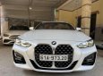 BMW 430i 2021 - Màu trắng, xe nhập