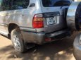 Toyota Land Cruiser 2001 - Xe đẹp xuất sắc, nguyên bản