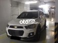 Chevrolet Captiva CHẺVERLOT  REVV chính chủ từ đầu 2016 - CHẺVERLOT CAPTIVA REVV chính chủ từ đầu