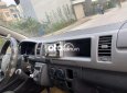 Toyota Hiace   2011,số sàn máy xăng,16 chỗ. 2011 - Toyota Hiace 2011,số sàn máy xăng,16 chỗ.