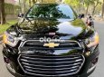 Chevrolet Captiva  REVV 2.4LTZ ĐK 12/2016 MÀU ĐEN.XE MỚI TINH 2016 - CAPTIVA REVV 2.4LTZ ĐK 12/2016 MÀU ĐEN.XE MỚI TINH