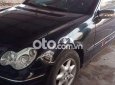 Mercedes-Benz C180 Xe Mercedes C180K, sx 2004, màu đen 2004 - Xe Mercedes C180K, sx 2004, màu đen