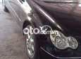 Mercedes-Benz C180 Xe Mercedes C180K, sx 2004, màu đen 2004 - Xe Mercedes C180K, sx 2004, màu đen