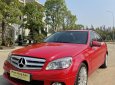 Mercedes-Benz C 250 2009 - Model/Vin 2010 xe cực chất