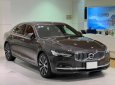 Volvo S90 2023 - Ưu đãi lãi suất vay mua xe 0%, tặng bảo hiểm vật chất 2 chiều, giảm giá tiền mặt sâu nhất tháng 3