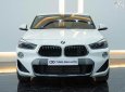 BMW X2 2018 - Xe màu trắng