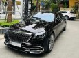 Mercedes-Maybach S 450 2019 - Bán xe giá 5 tỷ 850tr