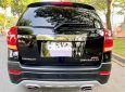 Chevrolet Captiva  REVV 2.4LTZ ĐK 12/2016 MÀU ĐEN.XE MỚI TINH 2016 - CAPTIVA REVV 2.4LTZ ĐK 12/2016 MÀU ĐEN.XE MỚI TINH