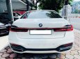 BMW 730Li 2020 - Xe màu trắng