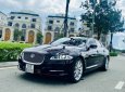 Jaguar XJ 2014 - Xe màu đen