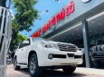 Lexus GX 460 2012 - Xe màu trắng