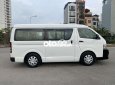 Toyota Hiace   2011,số sàn máy xăng,16 chỗ. 2011 - Toyota Hiace 2011,số sàn máy xăng,16 chỗ.