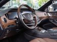 Mercedes-Benz S500 2016 - Màu đen, nội thất nâu