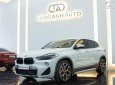 BMW X2 2018 - Xe màu trắng