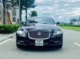 Jaguar XJ 2014 - Xe màu đen