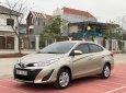 Toyota Vios 2019 - Xe tư nhân 1 chủ từ mới