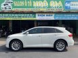 Toyota Venza 2009 - Màu trắng xe gia đình