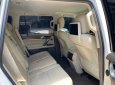 Lexus GX 460 2012 - Xe màu trắng