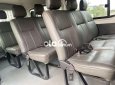 Toyota Hiace   2011,số sàn máy xăng,16 chỗ. 2011 - Toyota Hiace 2011,số sàn máy xăng,16 chỗ.