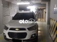 Chevrolet Captiva CHẺVERLOT  REVV chính chủ từ đầu 2016 - CHẺVERLOT CAPTIVA REVV chính chủ từ đầu